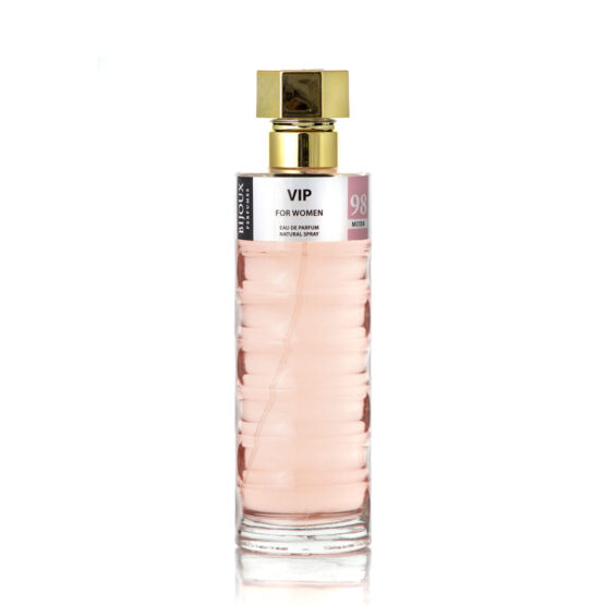 (plu02206) - Apa de Parfum Vip, Bijoux, Femei - 200ml