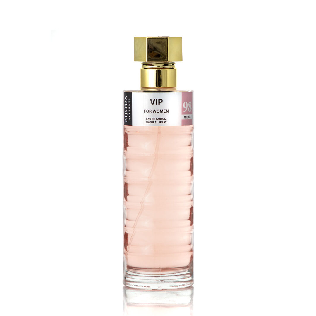 (plu02206) - Parfum BIJOUX VIP PARFUM FOR WOMAN , Femei, apa de parfum 200ml