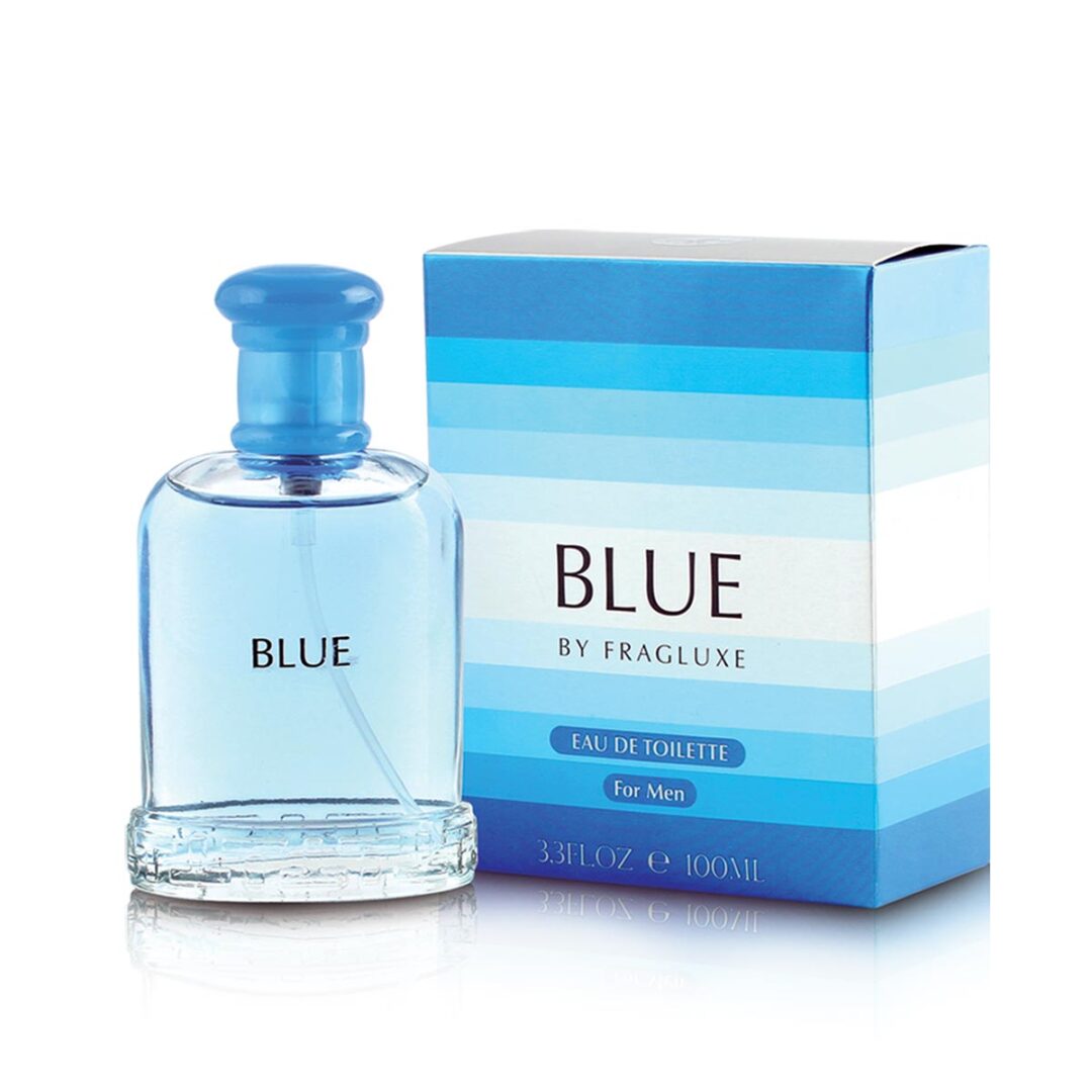 (plu02179) - Parfum BLUE FOR MEN , Barbati, apa de toaleta 100ml