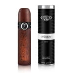 (plu02047) - Apa de Toaleta Cuba Milestone, PC Design, Barbati - 100ml