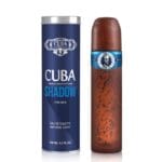 (plu02044) - Apa de Toaleta Cuba Shadow, PC Design, Barbati - 100ml