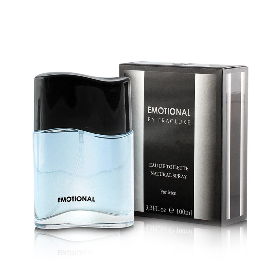 (plu02165) - Parfum EMOTIONAL FOR MEN , Barbati, apa de toaleta 100ml