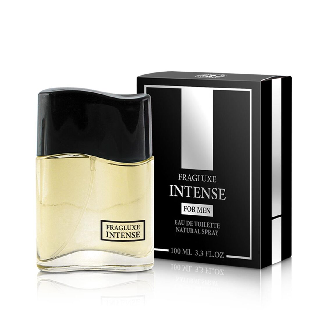 (plu02173) - Parfum INTENSE FOR MEN , Barbati, apa de toaleta 100ml