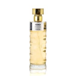 (plu02198) - Parfum BIJOUX KOKO FOR WOMAN , Femei, apa de parfum 200ml