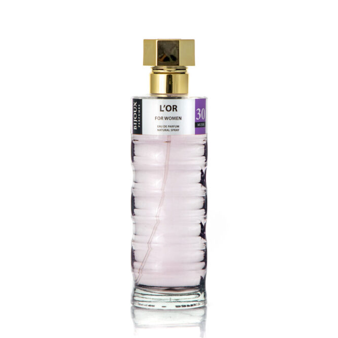 (plu02195) - Apa de Parfum L'or, Bijoux, Femei - 200ml