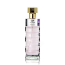 (plu02195) - Parfum BIJOUX L'OR FOR WOMAN , Femei, apa de parfum 200ml