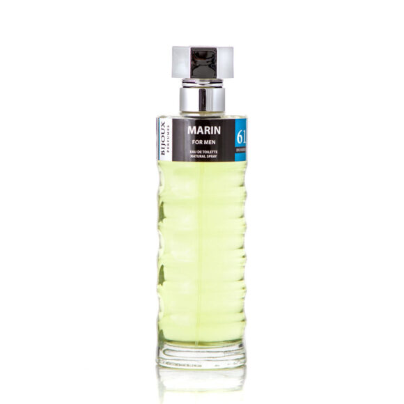 (plu02190) - Parfum BIJOUX STRONG FOR MEN , Barbati, apa de toaleta 200ml