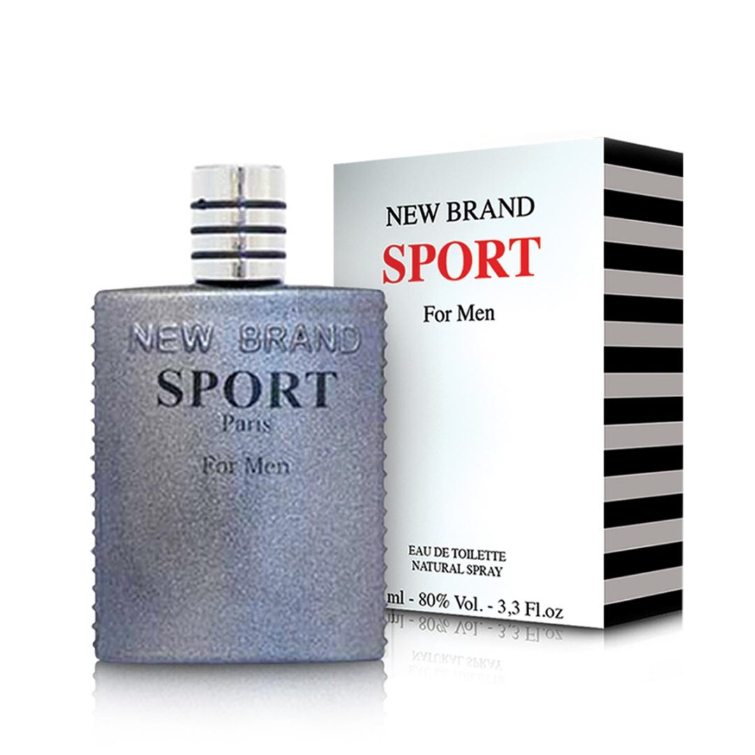 (plu02090) - Parfum SPORT FOR MEN , Barbati, apa de toaleta 100ml