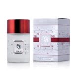 (plu02122) - Apa de Parfum NB Woman, New Brand, Femei - 100ml