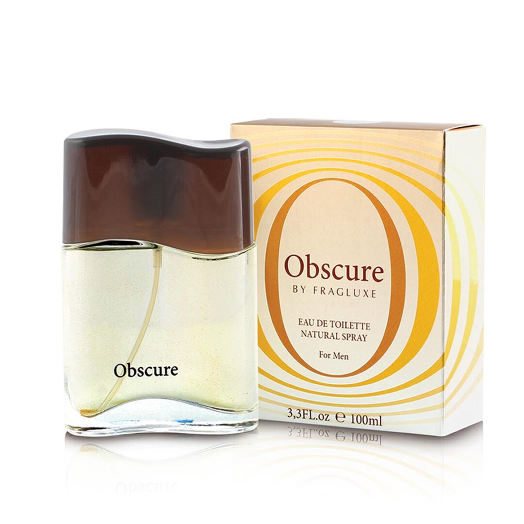 (plu02170) - Parfum OBSCURE FOR MEN , Barbati, apa de toaleta 100ml