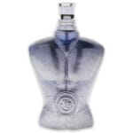 (plu02089) - Apa de Toaleta World Champion Grey, New Brand, Barbati - 100ml - imagine 2