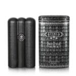 (plu02067) - Apa de Toaleta Cuba Prestige Black, PC Design, Barbati - 90ml