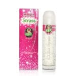 (plu02063) - Apa de Parfum Cuba Original Strass Snake, PC Design, Femei - 100ml