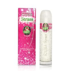 (plu02063) - Apa de Parfum Cuba Original Strass Snake, PC Design, Femei - 100ml