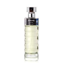 (plu02190) - Parfum BIJOUX STRONG FOR MEN , Barbati, apa de toaleta 200ml