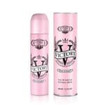 (plu02057) - Apa de Parfum Cuba Victory, PC Design, Femei - 100ml