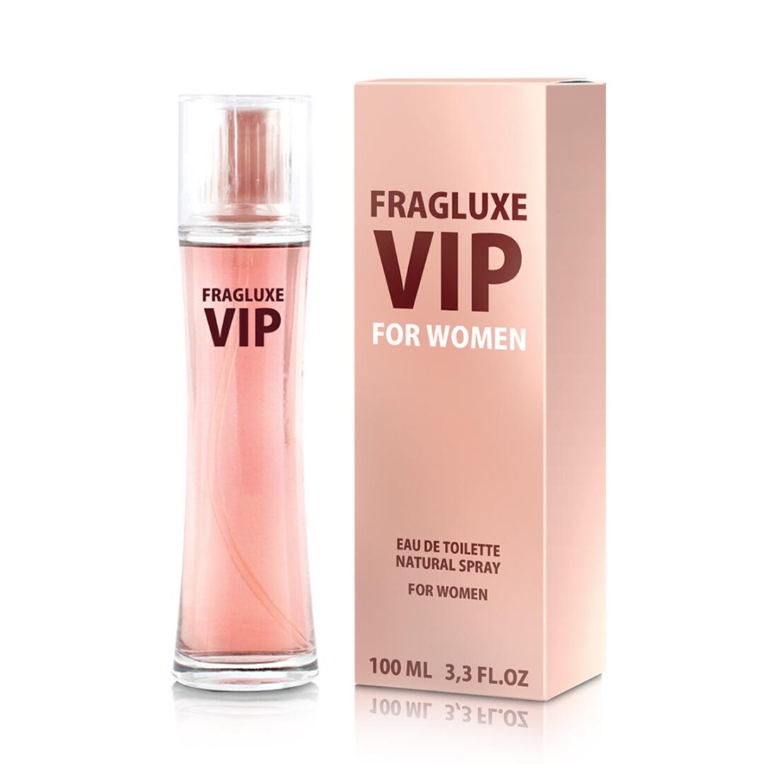 (plu02161) - Parfum VIP FOR WOMEN , Femei, apa de toaleta 100ml