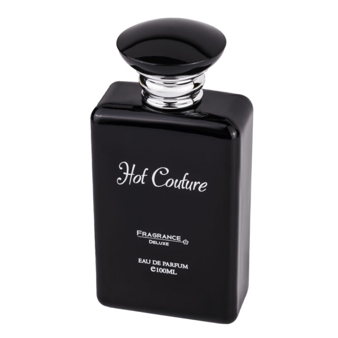 (plu01134) - Apa de Parfum Hot Couture, Wadi Al Khaleej, Unisex - 100ml