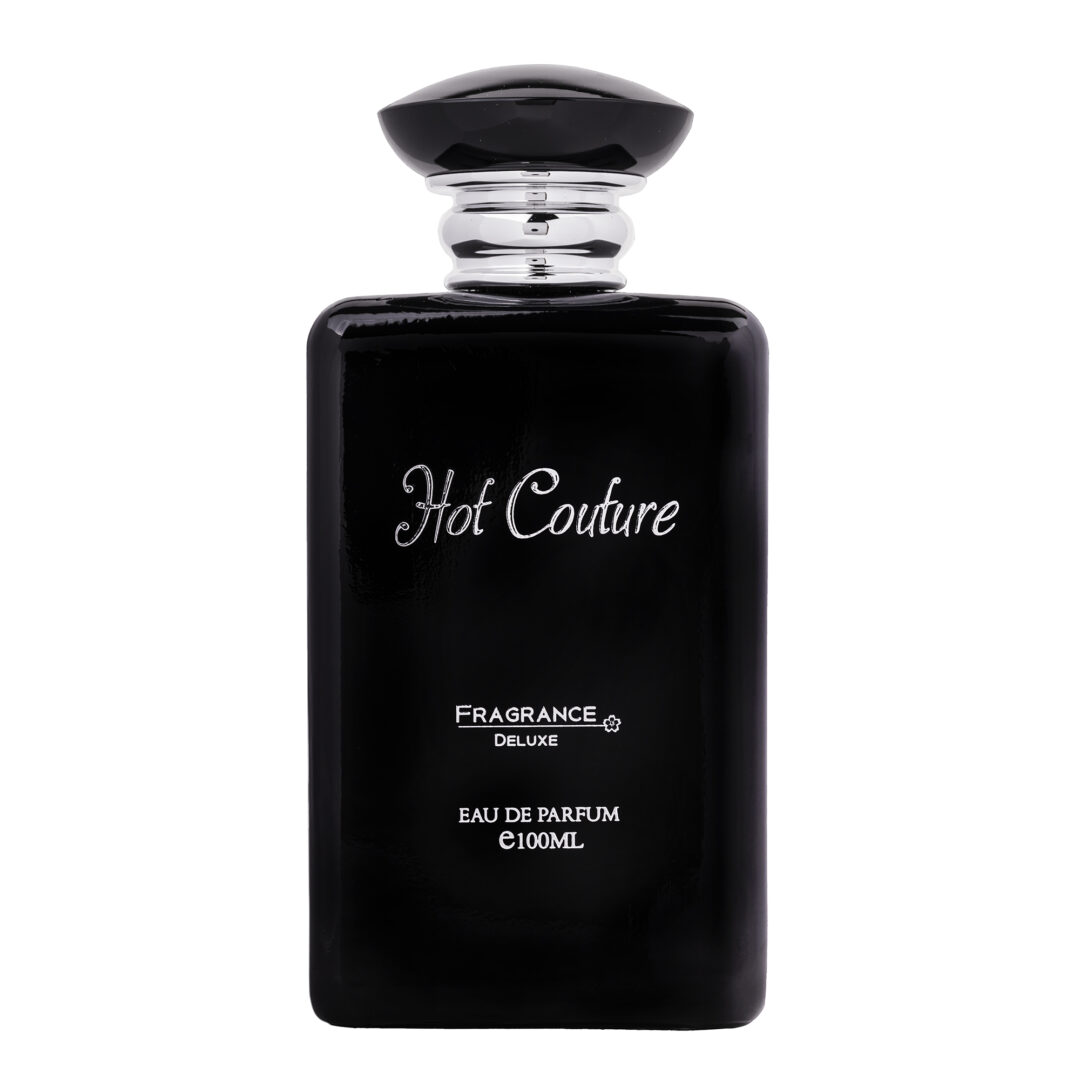 (plu01134) - Parfum Arăbesc Hot Couture, Wadi Al Khaleej, Unisex, Apă de Parfum - 100ml