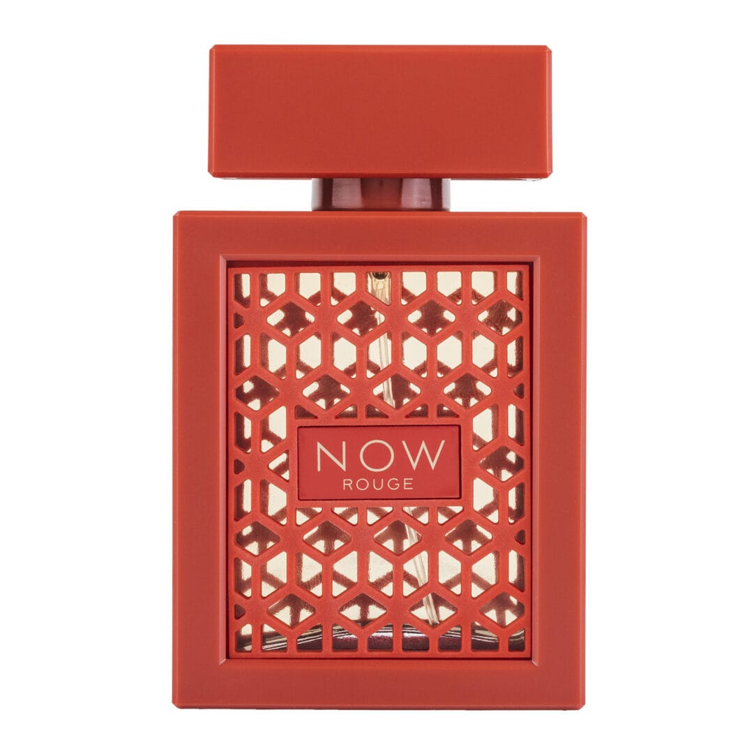 (plu00209) - Apa de Parfum Now White, Rave, Unisex - 100ml