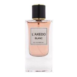 (plu01119) - Parfum Arabesc L'axedo Blanc, Wadi Al Khaleej, Unisex, Apa de Parfum - 60ml