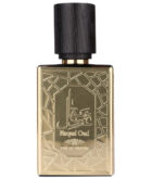 (plu00557) - Apa de Parfum Maqaal Oud, Ard Al Zaafaran, Unisex - 50ml