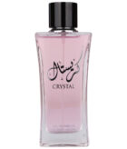 (plu01343) - Apa de Parfum Crystal, Ahlaam, Femei - 100ml
