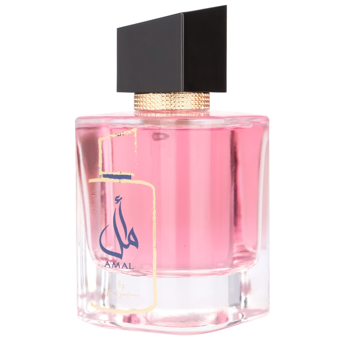 (plu00562) - Parfum Arabesc Amal, Ard Al Zaafaran, Femei, Apa de Parfum - 100ml
