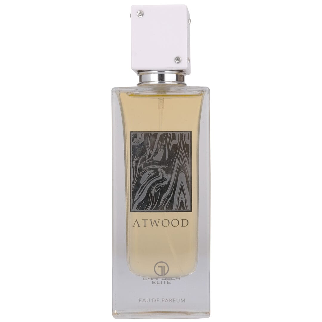 (plu00276) - Apa de Parfum Atwood, Grandeur Elite, Unisex - 100ml