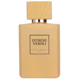 (plu00320) - Parfum Franțuzesc Extreme Neroli, Louis Varel, Unisex, Apă de Parfum - 100ml