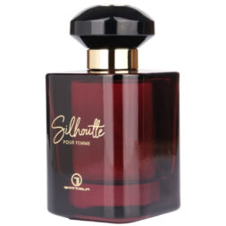 (plu00279) - Parfum Arabesc Silhoutte, Grandeur Elite, Femei, Apa de Parfum - 100ml