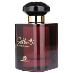 (plu00279) - Apa de Parfum Silhoutte, Grandeur Elite, Femei - 100ml