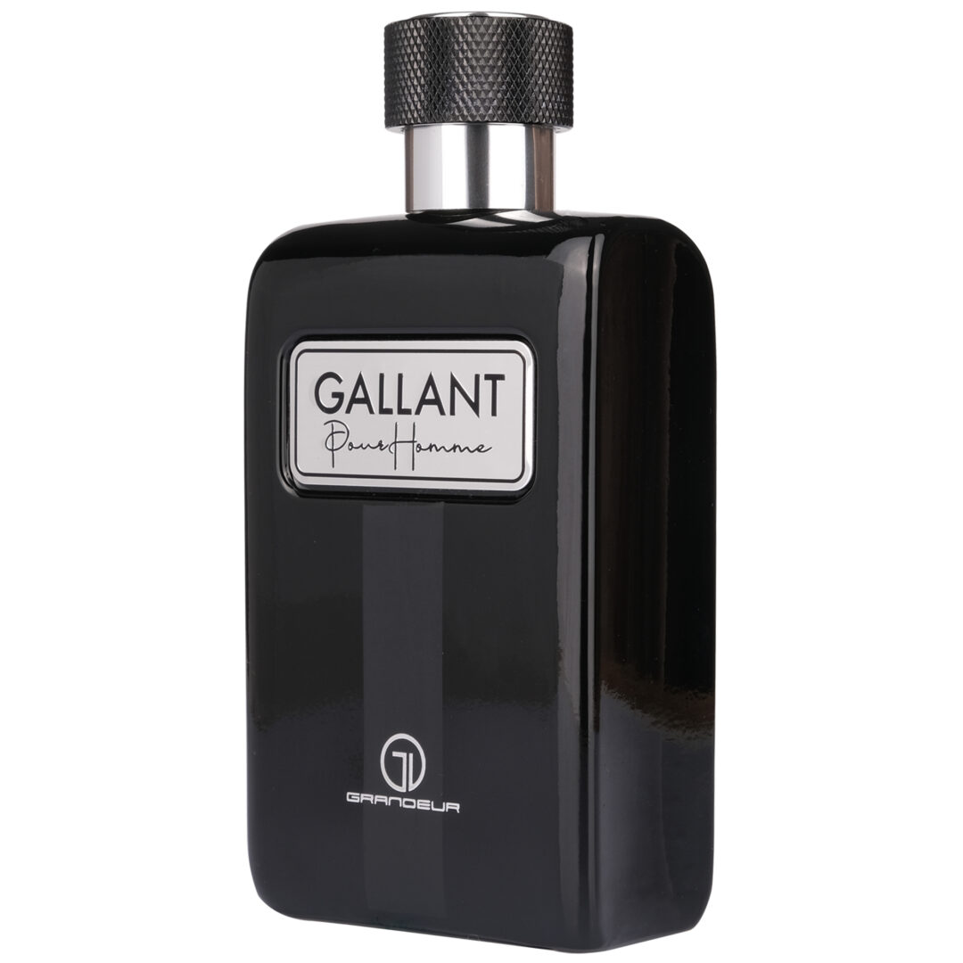 (plu02265) - Parfum Arabesc Gallant, Grandeur Elite, Barbati, Apa de Parfum - 100ml