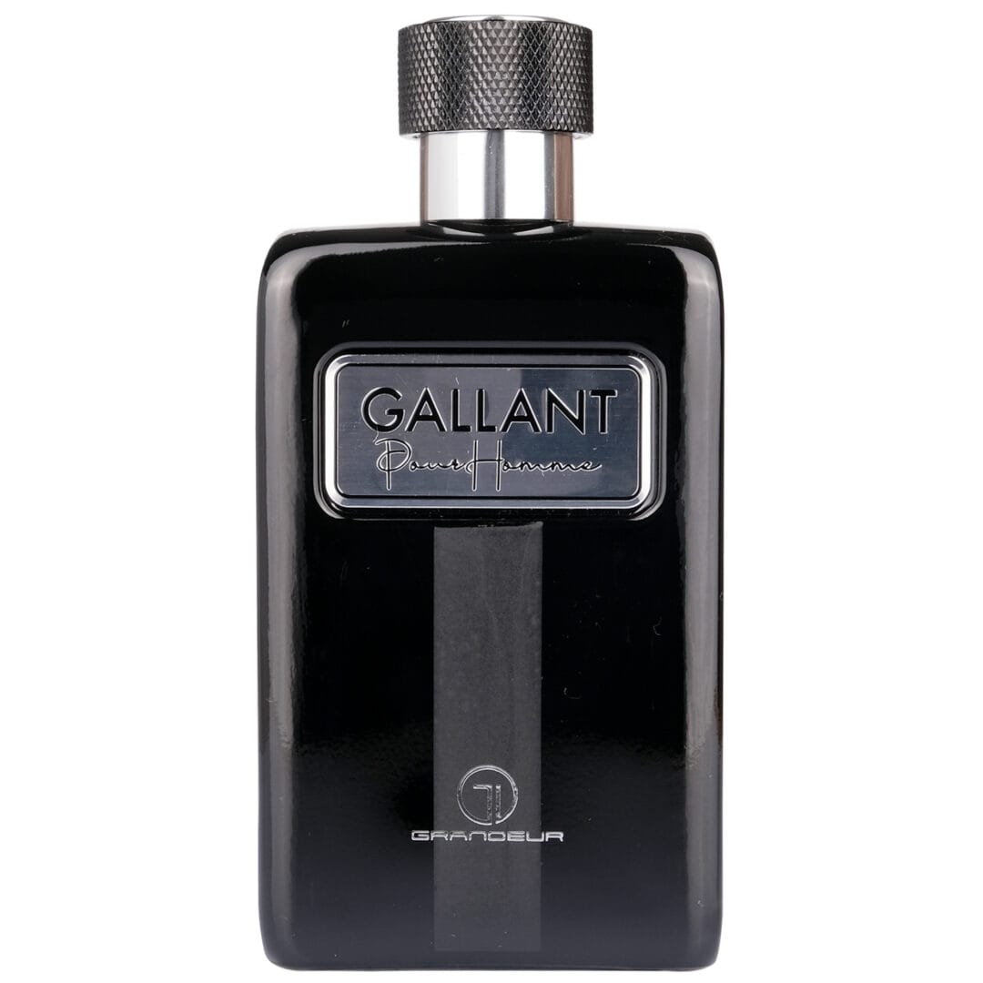 (plu00283) - Apa de Parfum Gallant, Grandeur Elite, Barbati - 100ml