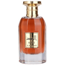 (plu00168) - Parfum Arabesc Al Rad, Al Wataniah, Femei, Apa de Parfum - 100ml
