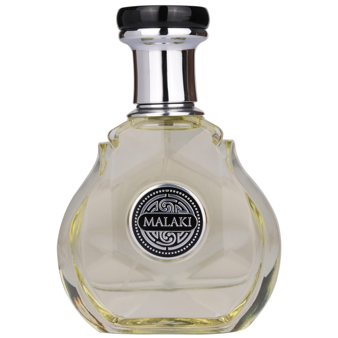 (plu02266) - Parfum Arabesc Malaki, Grandeur Elite, Barbati, Apa de Parfum - 100ml