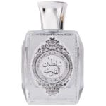 (plu05392) - Apa de Parfum Sultan Al Quloob, Suroori, Unisex - 100ml