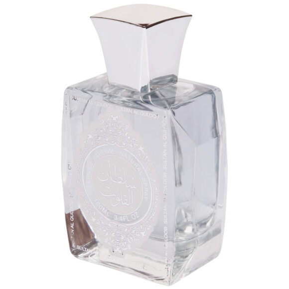 (plu00555) - Apa de Parfum Sultan Al Quloob, Suroori, Unisex - 100ml