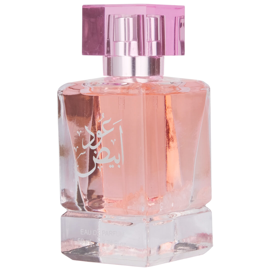 (plu02231) - Parfum Arabesc Oud Abiyed, Suroori, Femei, Apa de Parfum - 50ml