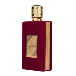 (plu00005) - AMEERAT AL ARAB Parfum Arabesc, Asdaaf, Damă, Apă de Parfum - 100ml