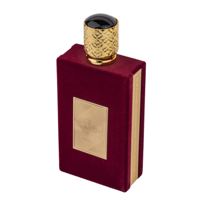 (plu00005) - Apa de Parfum Ameerat Al Arab, Asdaaf, Femei - 100ml
