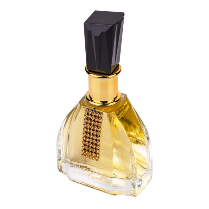 (plu00042) - Apa de Parfum Ameerat Al Ehsaas, Ard Al Zaafaran, Femei - 100ml