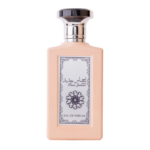 (plu00239) - Parfum Arabesc Ehsas Jadeed,Ard al Zaafaran,Femei 100ml apa de parfum