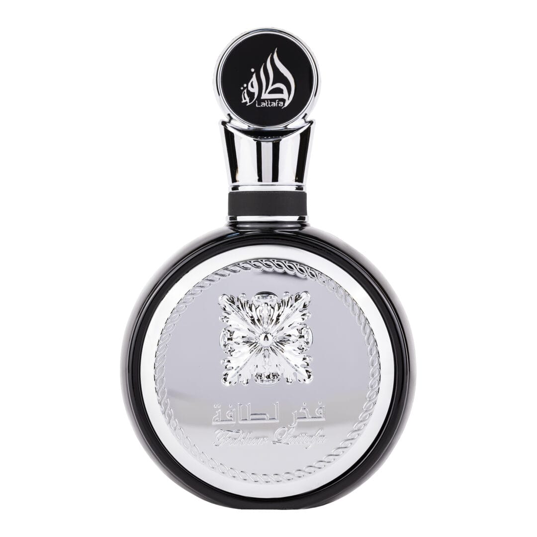 (plu00007) - Apa de Parfum Fakhar Man, Lattafa, Barbati - 100ml