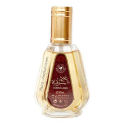(plu02339) - Parfum Arăbesc Oud Sharqia, Ard Al Zaafaran, Unisex, Apă de Parfum - 50ml