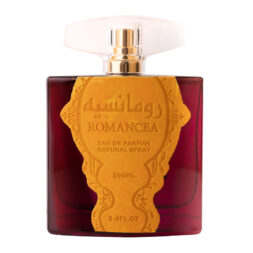 (plu00183) - Parfum Arabesc unisex ROMANCEA