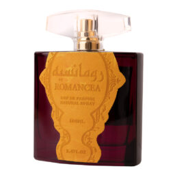 (plu00183) - Parfum Arabesc unisex ROMANCEA