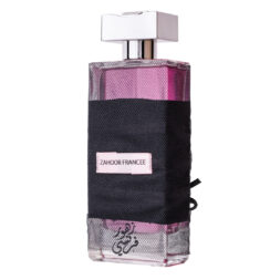 (plu00061) - Apa de Parfum Zahoor Francee, Ard Al Zaafaran, Femei - 100ml