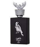 (plu00361) - Apa de Parfum Oud Saffron, Wadi Al Khaleej, Unisex - 100ml