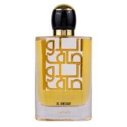 (plu01362) - Apa de Parfum Al Awsaaf, Lattafa, Unisex - 100ml